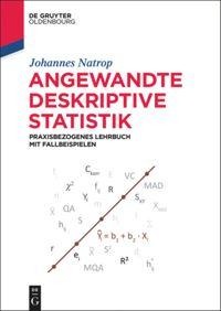 Angewandte Deskriptive Statistik - Johannes Natrop