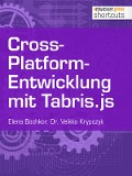 Cross-Platform-Entwicklung mit Tabris.js - Veikko Krypczyk, Olena Bochkor