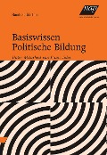 Cover-Bild zum Titel 'Basiswissen Politische Bildung' von 'Reinhold Gärtner'