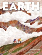 Cover-Bild zum Titel 'Earth' von 'Anna Skowronska'