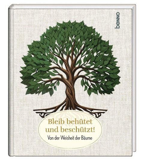 Bleib behütet und beschützt! - 