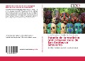 Cover-Bild zum Titel 'Estudio de la tradición oral indígena zenú de San Andrés de Sotavento' von 'Ernesto Llerena García, Denis Díaz Ruíz, Éverin González'