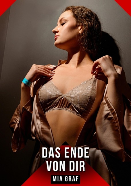 Das Ende von dir - Mia Graf