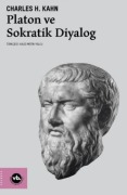 Cover-Bild zum Titel 'Platon ve Sokratik Diyalog' von 'Charles H. Kahn'