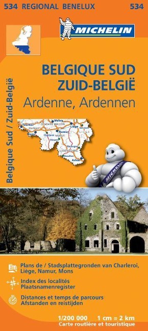 Belgium South Ardennes - 