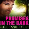 Cover-Bild zum Titel 'Promises in the Dark Lib/E: A Shadow Force Novel' von 'Stephanie Tyler'