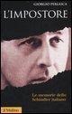 Cover-Bild zum Titel 'L' impostore' von 'Giorgio Perlasca'