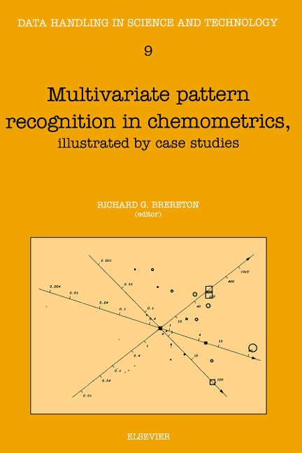 Multivariate Pattern Recognition in Chemometrics - 
