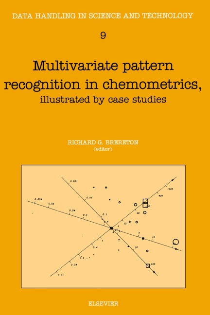 Multivariate Pattern Recognition in Chemometrics - 
