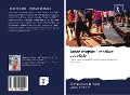 Cover-Bild zum Titel 'Ta¿ce miejskie - mo¿liwe podej¿cie' von 'Rodrigo Granado Rueda, Lígia L. R. Kocian'