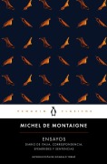 Cover-Bild zum Titel 'Ensayos (Montaigne) / Essays: Michel de Montaigne' von 'Michel De Montaigne'