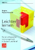 Leichter lernen - Brigitte Reysen-Kostudis