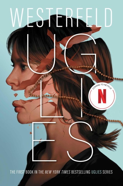 Uglies - Scott Westerfeld
