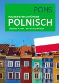 PONS Pocket-Sprachführer Polnisch - 