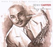 Jazz Characters Vol.31 - Benny Carter