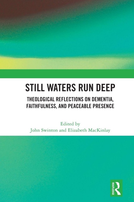 Still Waters Run Deep - 