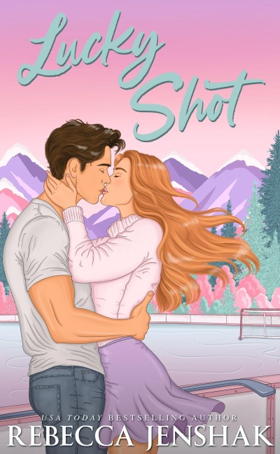 Lucky Shot - Rebecca Jenshak