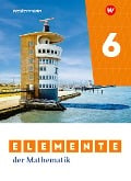 Cover-Bild zum Titel 'Elemente der Mathematik SI 5. Schulbuch. Für Niedersachsen' von ''