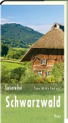 Cover-Bild zum Titel 'Lesereise Schwarzwald' von 'Tomo Mirko Pavlovic'