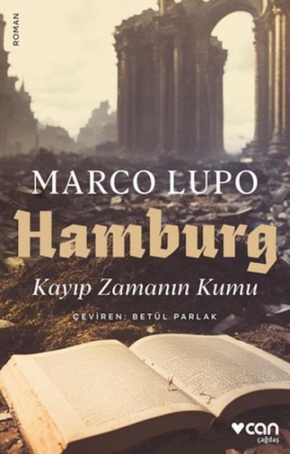 Hamburg - Marco Lupo