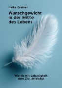 Cover-Bild zum Titel 'Wunschgewicht in der Mitte des Lebens' von 'Heike Greiner'