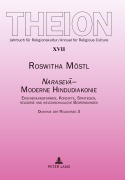 Cover-Bild zum Titel 'Diakonie der Religionen 3, 'Narasev¿' - Moderne Hindudiakonie' von 'Roswitha Möstl'