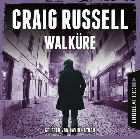 Walküre - Craig Russell