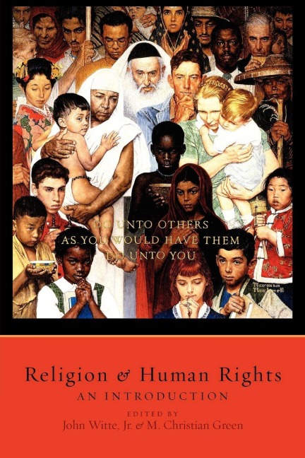 Religion and Human Rights - 