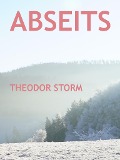 Cover-Bild zum Titel 'Abseits' von 'Theodor Storm'