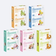 Cover-Bild zum Titel 'MAMIHLAPINATAPAI (PAW PAW Ver.)' von 'Illit'