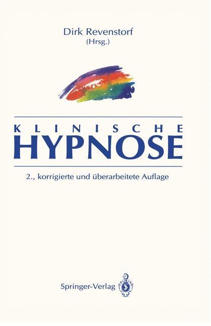 Klinische Hypnose - 