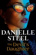 Cover-Bild zum Titel 'The Devil's Daughter' von 'Danielle Steel'