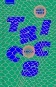 Cover-Bild zum Titel 'Triccs' von 'Marie Verse'