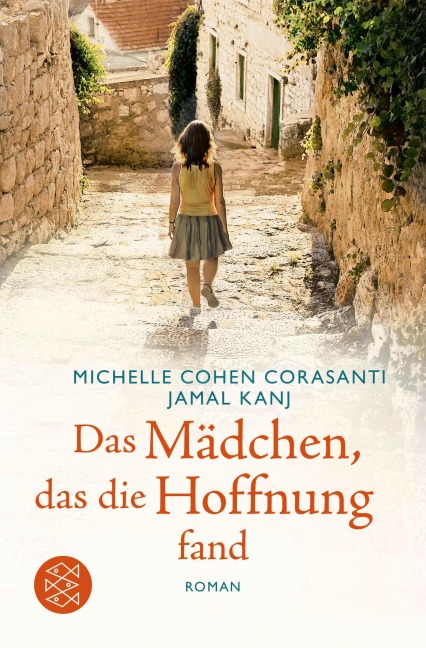 Das Mädchen, das die Hoffnung fand - Michelle Cohen Corasanti, Jamal Kanj