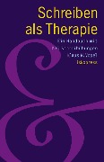 Cover-Bild zum Titel 'Schreiben als Therapie' von 'Klaus W. Vopel'