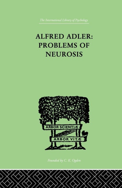 Alfred Adler - Philippe Mairet