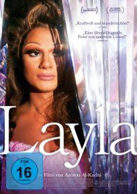 Layla (OmU) - 