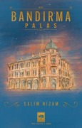 Cover-Bild zum Titel 'Bandirma Palas' von 'Salim Nizam'