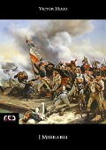 Cover-Bild zum Titel 'I Miserabili' von 'Victor Hugo'