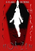 Cover-Bild zum Titel 'Ajal's Embrace' von 'Morzen'