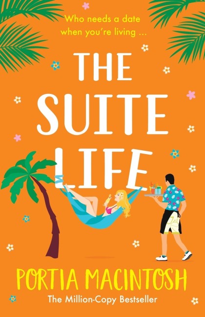 The Suite Life - Portia Macintosh