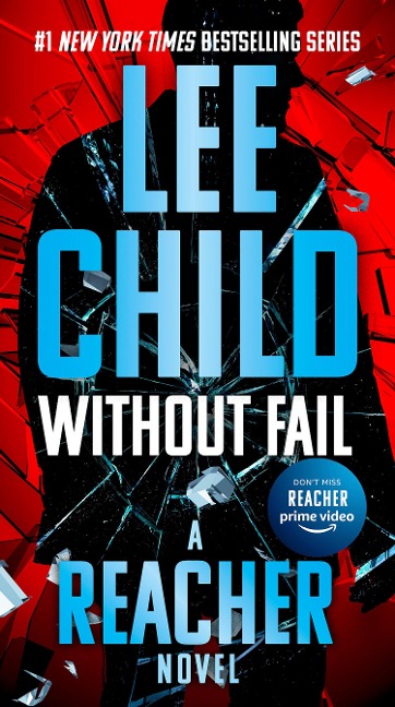 Without Fail - Lee Child