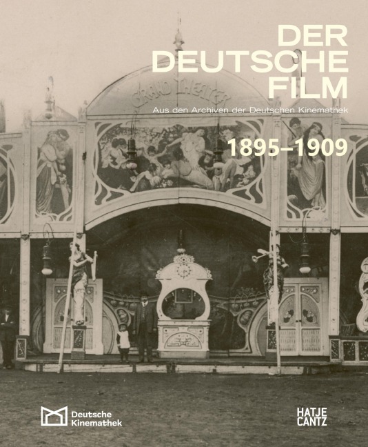 Der deutsche Film. Band 1: 1895-1909 - 
