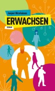 Cover-Bild zum Titel 'Erwachsen' von 'Jasper Nicolaisen'