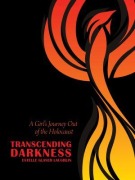 Cover-Bild zum Titel 'Transcending Darkness' von 'Estelle Glaser Laughlin'