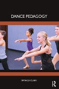 Dance Pedagogy - Amanda Clark