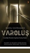 Cover-Bild zum Titel 'Varolus' von 'Baris Kahraman'