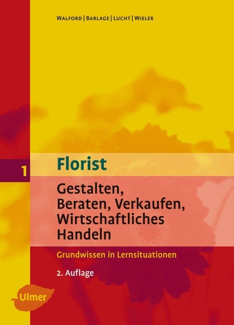 Florist 1 - Ursula Walford, Ruth Barlage, Inke Lucht, Marianne Wieler