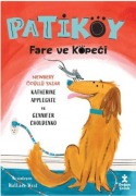 Cover-Bild zum Titel 'Patiköy 2 Fare ve Köpegi' von 'Katherine Applegate'