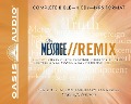 Cover-Bild zum Titel 'Message Remix Bible-MS' von 'Eugene H Peterson'